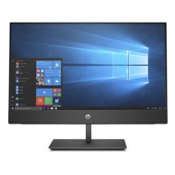 HP AiO računalo ProOne 440 G4, Core i5-8500T, 8GB RAM, 256GB SSD, 23.8", Windows 11 Pro (obnovljen)